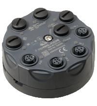 Pepperl+Fuchs FACTORY VBA-4E-G11-I-F