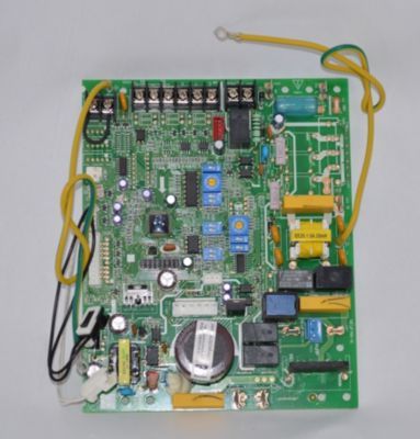 Carrier 17123000A01904