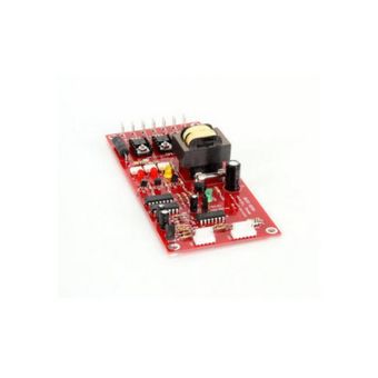 Quickserv Corp, Quikserv 4460, V4460