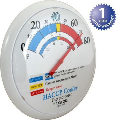 Taylor Thermometer 5680