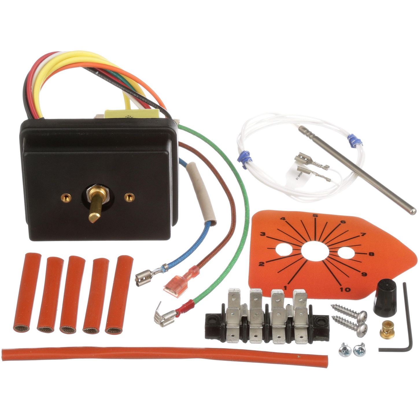 Cres Cor 848008ACKLC