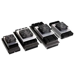 Omega TEC-FGEC101, TEC-FGEC102, TEC-FGEC103, TEC-FGEC104