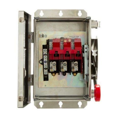 Eaton DH361UWKN2G, DH361UWKNG