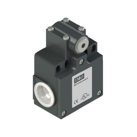 IMO Automation LZC5A38