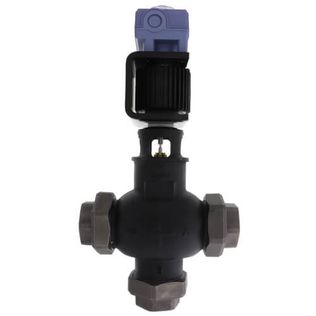 Siemens Building Technologies MXG461.50-30U