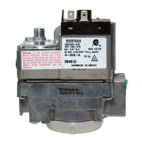 Rheem 60-22525-06