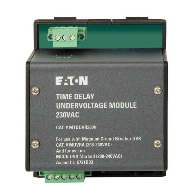 Eaton MTDUVR230V