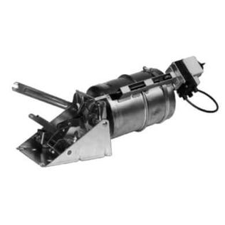 Honeywell Commercial MP918B1089, MP918B1097