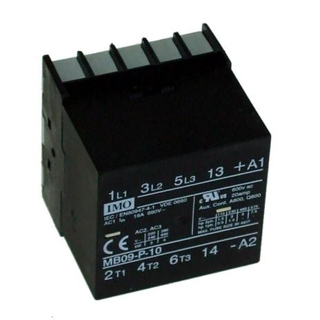 IMO Automation MB09-P-10230