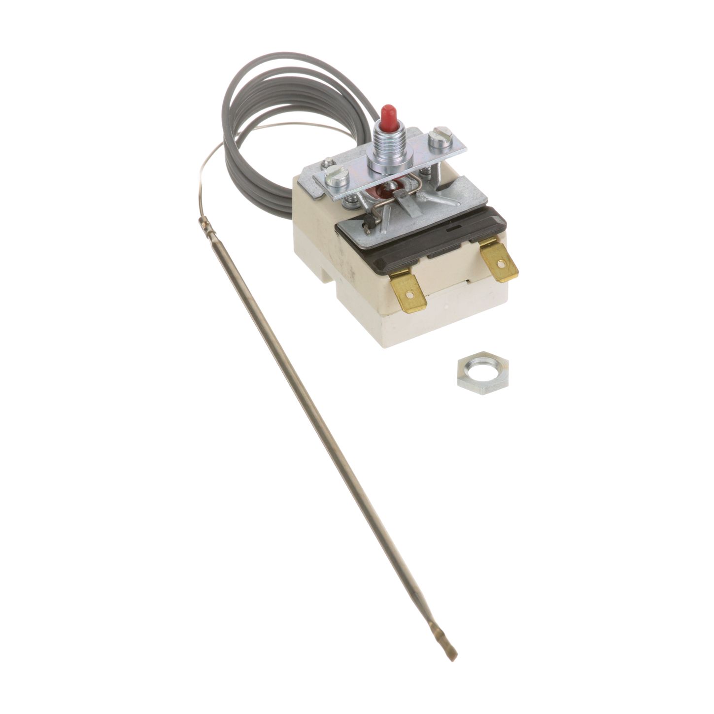 Vulcan 944133, VULCAN HART