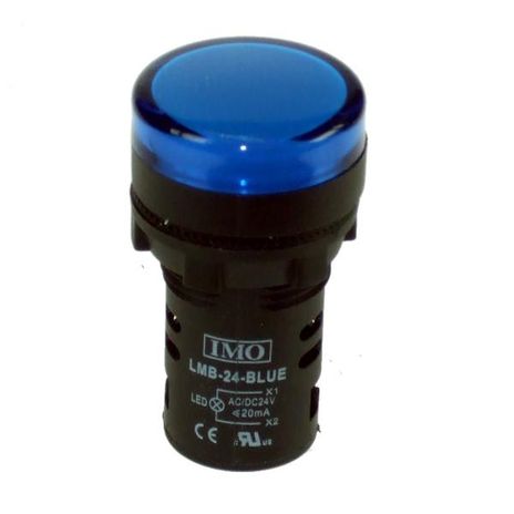 IMO Automation LMB-110-BLUE