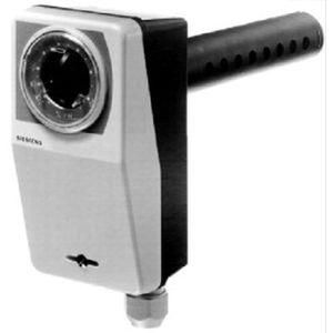 Siemens Building Technologies QFM81.21