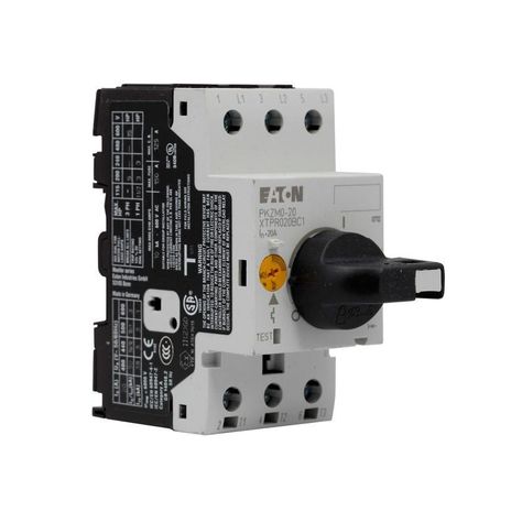 Eaton XTPR020BC1