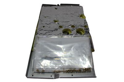 Carrier 336772 756 CBP