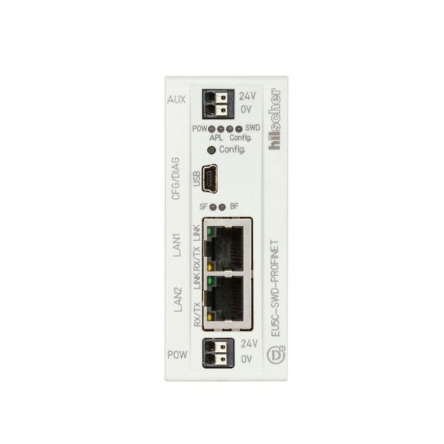 Eaton EU5C-SWD-PROFINET