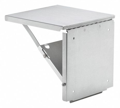 Hoffman A-CSHELF1818SS