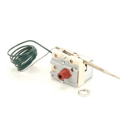 Precision Metal, Prince Castle 537-476S