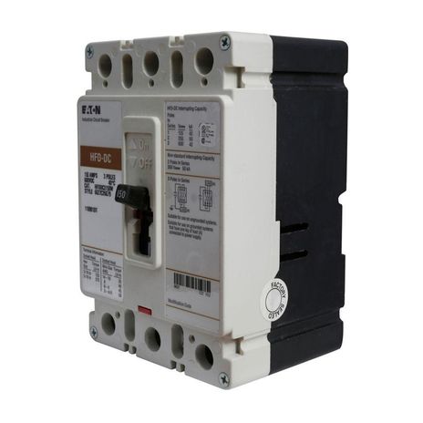 Eaton HFDDC3150W, HFDDC3150WF01, HFDDC3175W, HFDDC3175WF01, HFDDC3200L, HFDDC3200W, HFDDC3200WF01, HFDDC3225K, HFDDC3225KL, HFDDC3225KW, HFDDC3225L, HFDDC3225W, HFDDC3225WF01