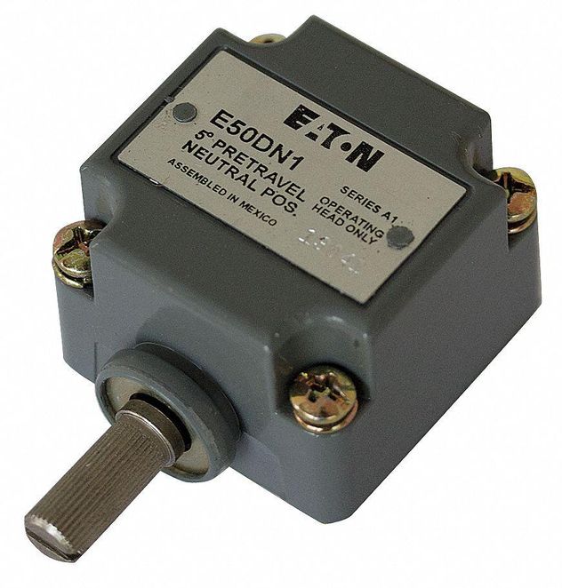 Eaton E50DN1
