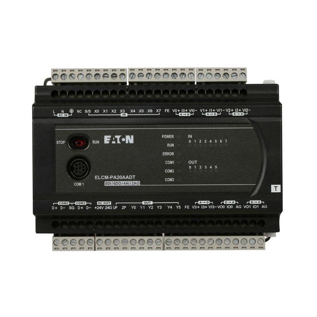 Eaton ELCM-PA20AADR