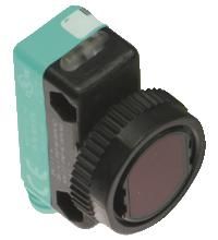 Pepperl+Fuchs FACTORY MD17/143, ML17-8-450/136/143, ML17-8-H-100-RT/136/143, ML17-8-H-50-RT/136/143, MV17/136/143