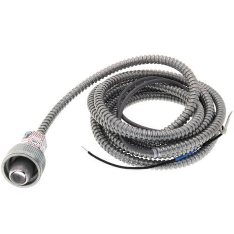 Honeywell Flame Safeguard C7915A1036