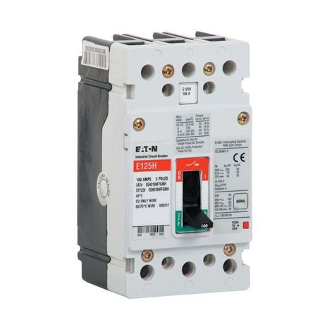 Eaton EGH3100FFGV
