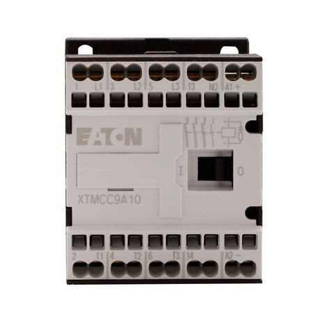 Eaton XTMCC9A10T