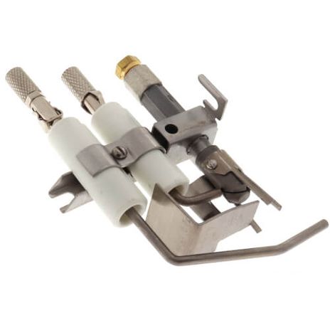 Honeywell Flame Safeguard Q179A1076