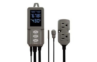 Robertshaw RTC-500, RTC-500-WIFI