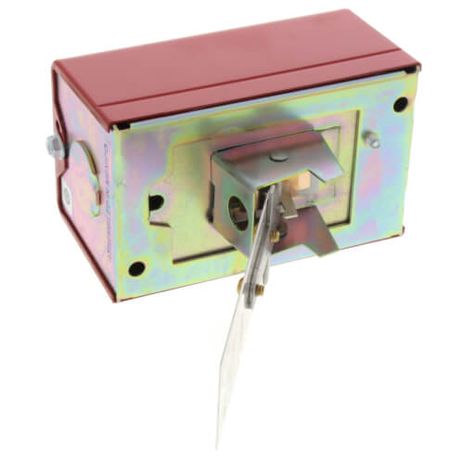 Honeywell Commercial S437A1009