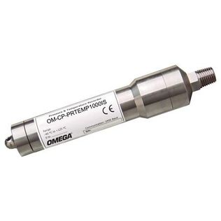 Omega OM-CP-PRTEMP1000IS-1-500-A