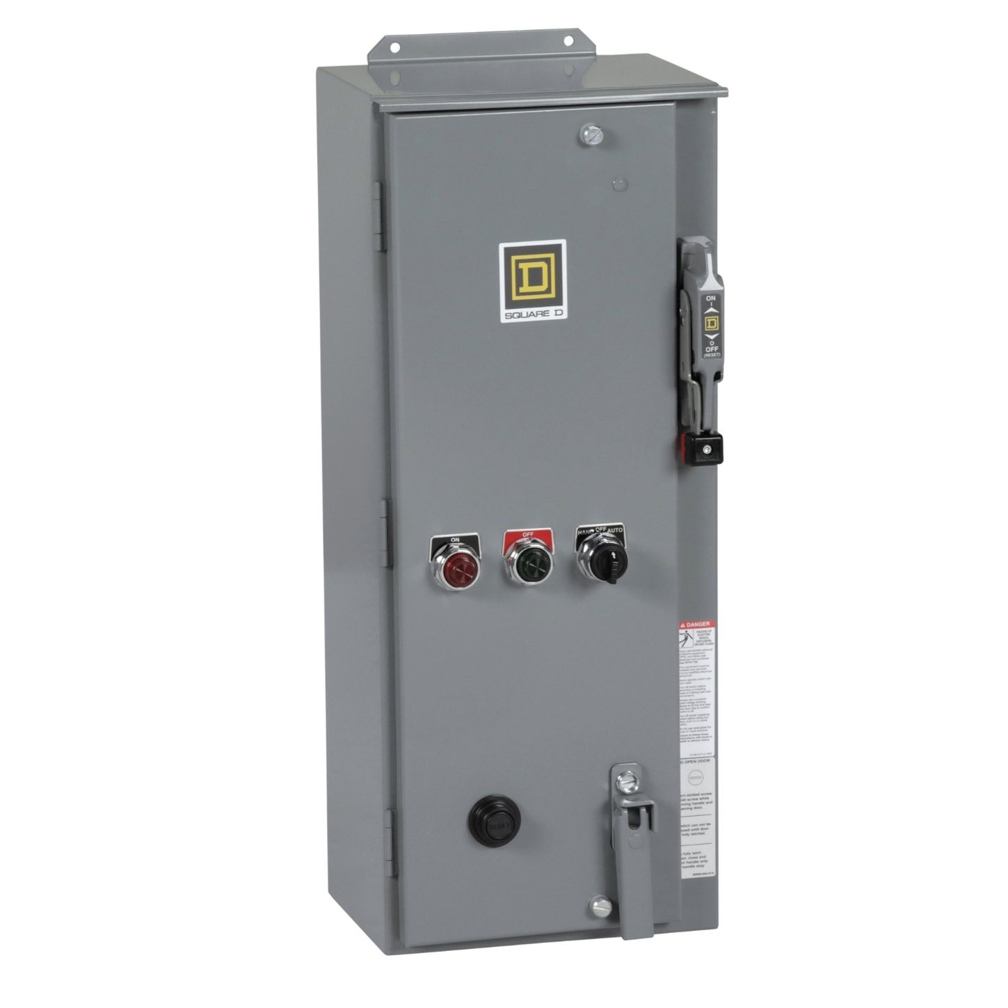 Square D 8538SDASP2