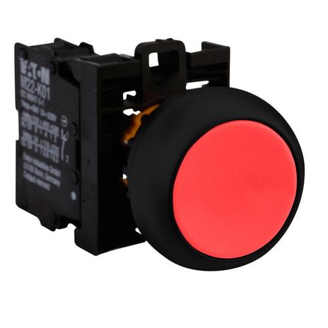 Eaton M22S-D-R-K01, M22S-D-R-K02, M22S-D-R-K10, M22S-D-R-K11, M22S-D-R-K20