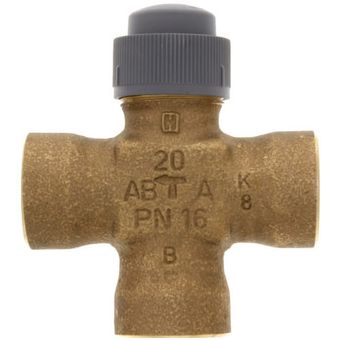 Honeywell Commercial V5863A1014, V5863A2053