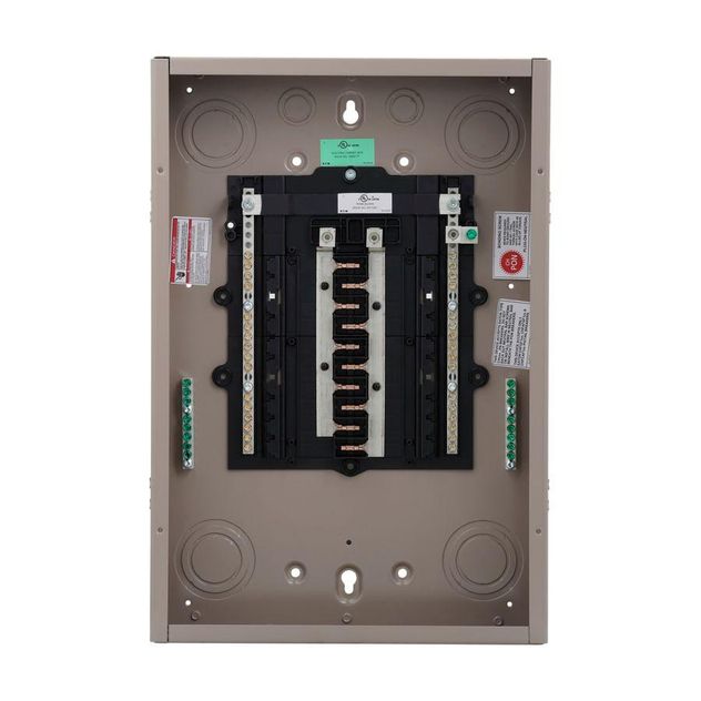 Eaton CHP20L125R, CHP20L125X2, CHP22B125R, CHP22B125X2, CHP22N125R, CHP22N125X2, CHP24B150R, CHP24B150X5, CHP24B200R, CHP24B200X5