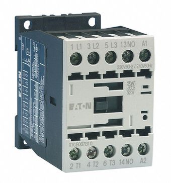 Eaton XTCE007B01A, XTCE007B01B, XTCE007B01T, XTCE007B10A, XTCE007B10B, XTCE007B10C, XTCE007B10E, XTCE007B10T, XTCE007B10TD, XTCE009B01A, XTCE009B01B, XTCE009B01E, XTCE009B01T, XTCE009B01TD, XTCE012B01A