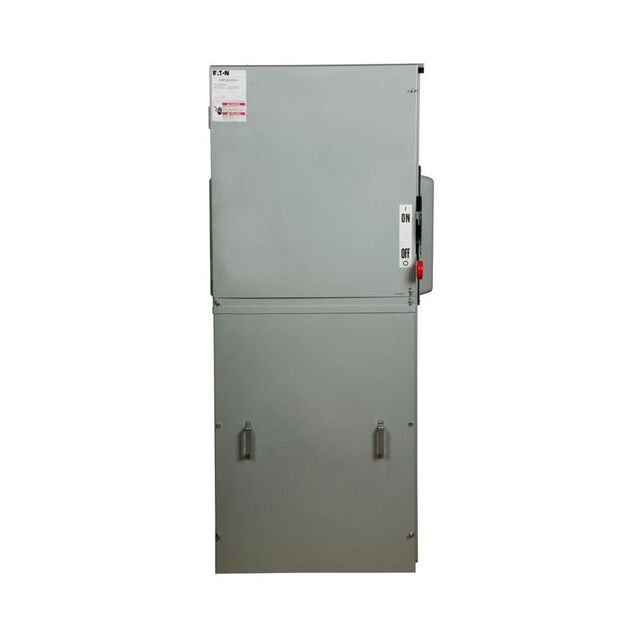 Eaton 3MFS800RUG, 3MFS800RUGC