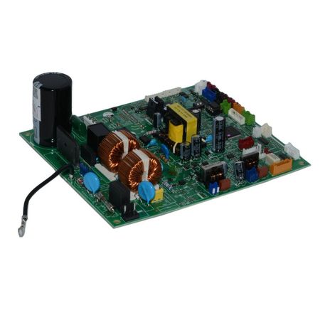 Carrier 43T6W917
