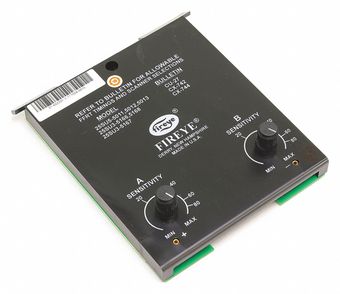 Fireye 60-2207-1, 602207-1