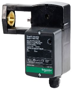 Schneider Electric MA51-7103-100, MF51-7103-100, MS51-7103-100, MS51-7103-150, MS51-7103-160