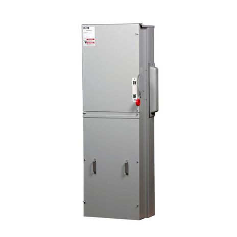 Eaton 1MFS600RUG, 1MFS600RUGC