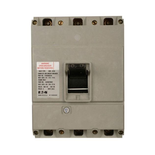 Eaton 315C574G03, 315C574G05, 315C574G07, 315C574G18, 315C574G20, 315C574G22, 315C574G24, 315C574G26