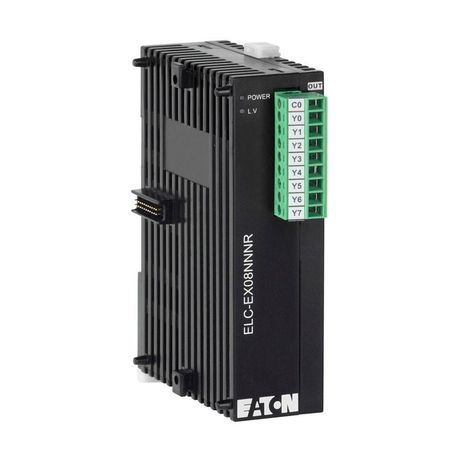 Eaton ELC-EX08NNNR