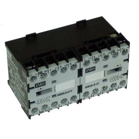 IMO Automation MB09-R-S-01110