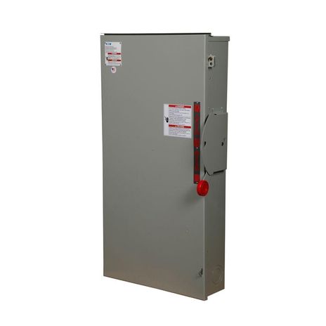 Eaton DT224URK, DT224URKPS, DT264URK