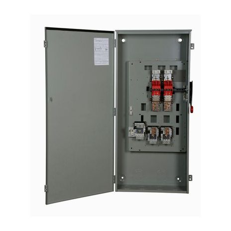 Eaton DG226FRK, DG226NRK