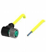 Pepperl+Fuchs FACTORY V11-W-YE2M-PVC-U