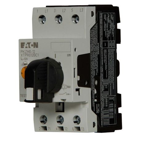 Eaton XTPR012BC1