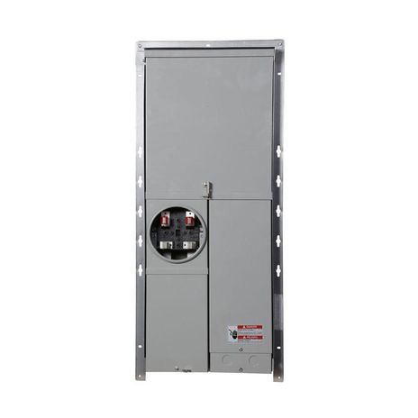 Eaton CMBE22P125BTFR